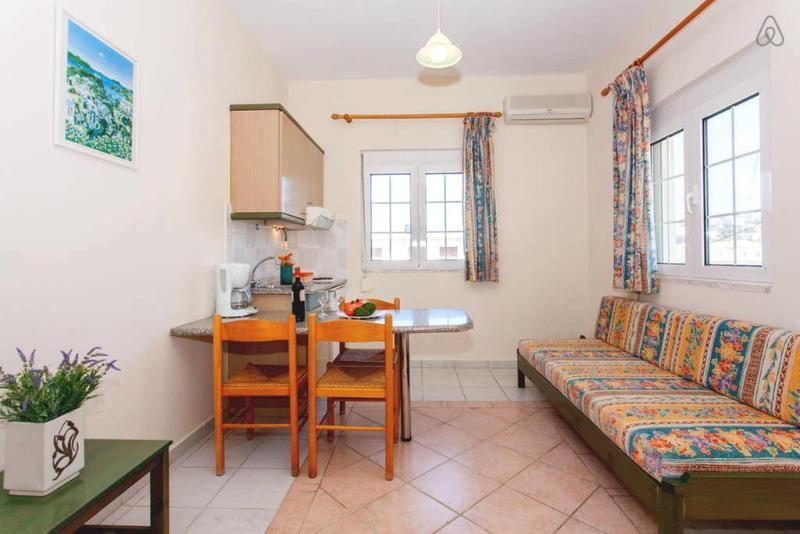 Zorbas Lifestyle Hotel Georgioupoli Exterior photo